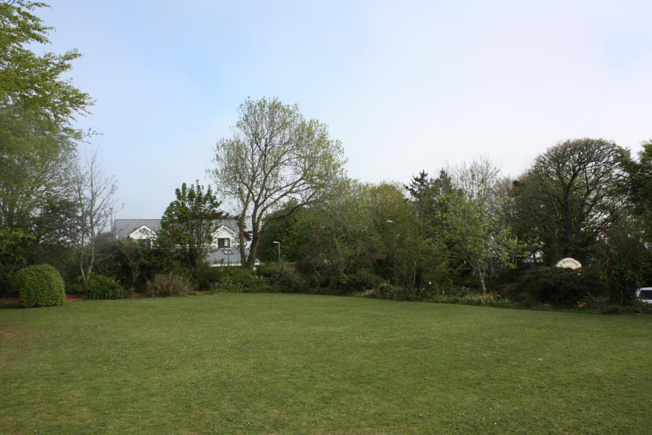 St Merryn Hotel Carbis Bay Exterior photo