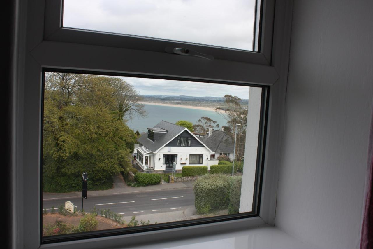 St Merryn Hotel Carbis Bay Exterior photo