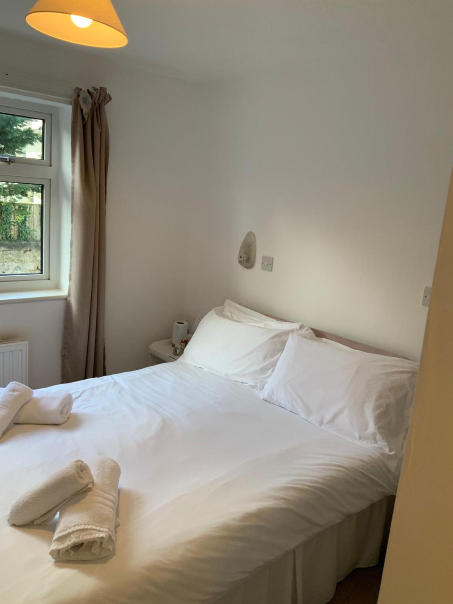 St Merryn Hotel Carbis Bay Exterior photo
